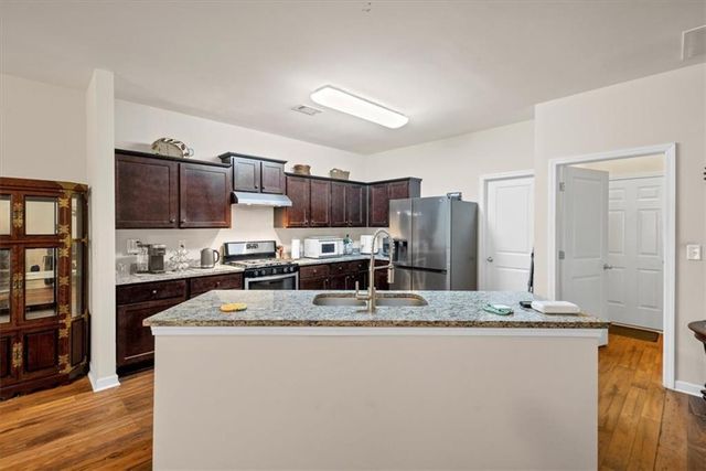 4121 Black Birch Run, Gainesville, GA 30504