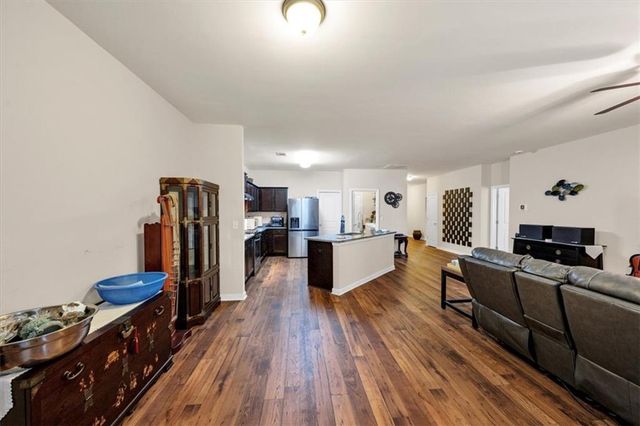 4121 Black Birch Run, Gainesville, GA 30504