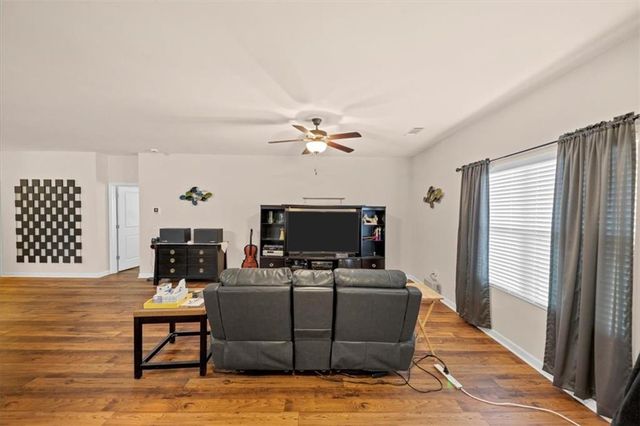 4121 Black Birch Run, Gainesville, GA 30504