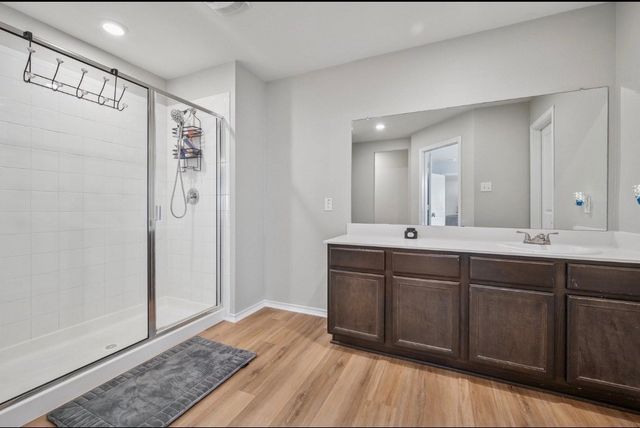 900 Sapphire Drive, Princeton, TX 75407