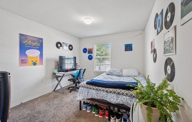 900 Sapphire Drive, Princeton, TX 75407