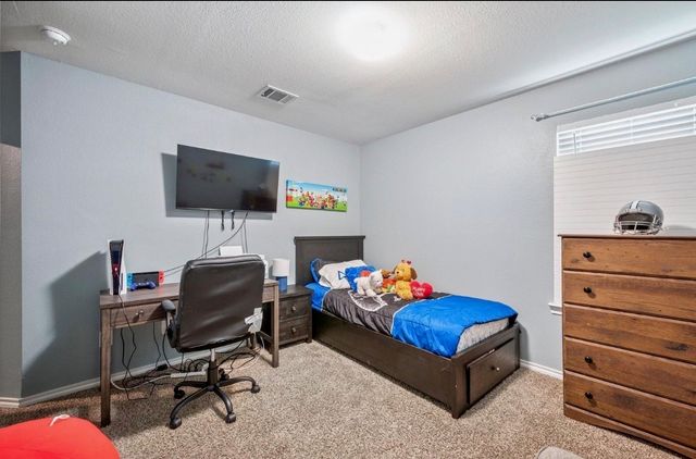 900 Sapphire Drive, Princeton, TX 75407