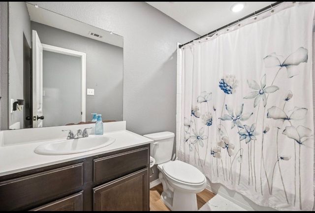 900 Sapphire Drive, Princeton, TX 75407