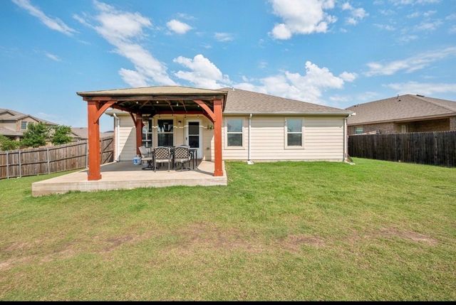 900 Sapphire Drive, Princeton, TX 75407