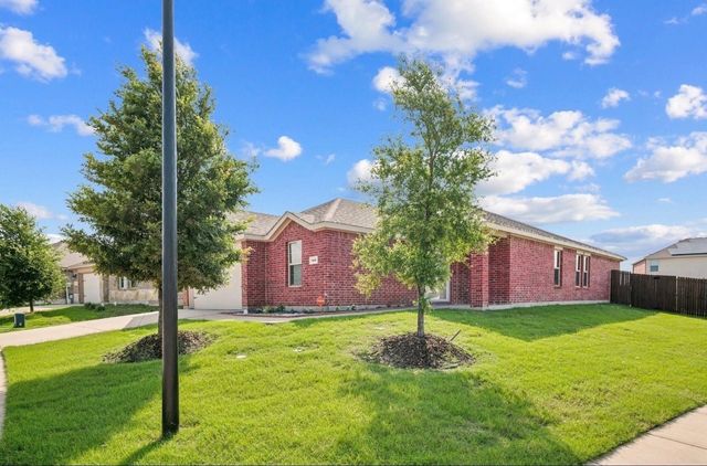 900 Sapphire Drive, Princeton, TX 75407