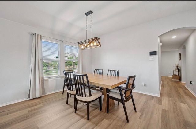 900 Sapphire Drive, Princeton, TX 75407