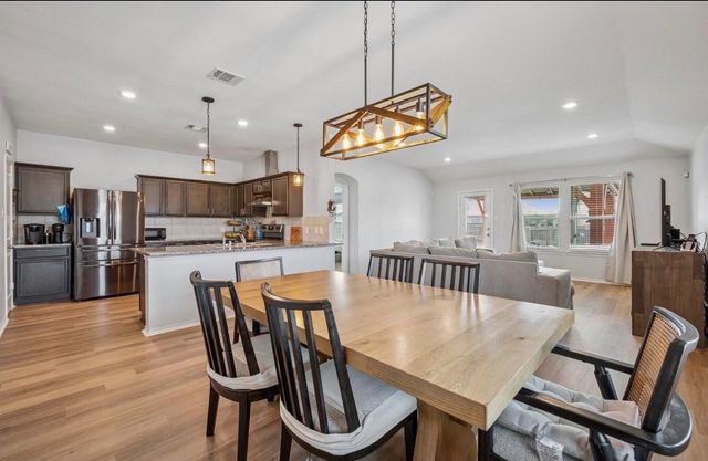 900 Sapphire Drive, Princeton, TX 75407