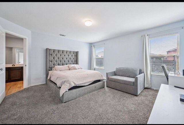 900 Sapphire Drive, Princeton, TX 75407