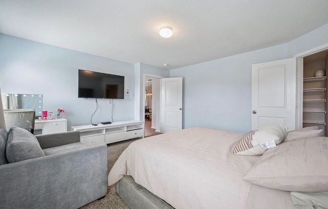 900 Sapphire Drive, Princeton, TX 75407