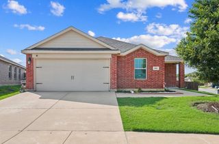 900 Sapphire Drive, Princeton, TX 75407