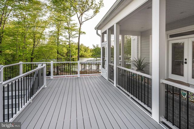 300 COMPASS COVE, Mineral, VA 23117