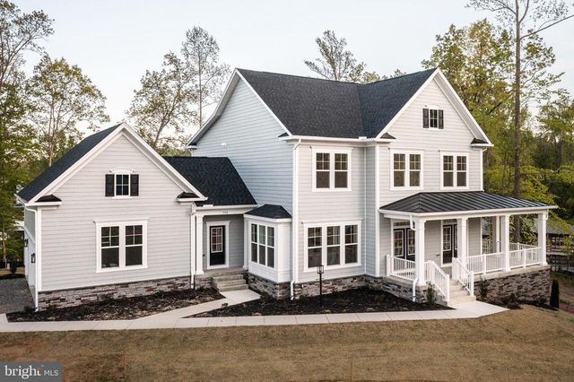 300 COMPASS COVE, Mineral, VA 23117