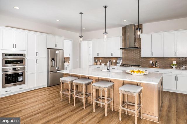 300 COMPASS COVE, Mineral, VA 23117