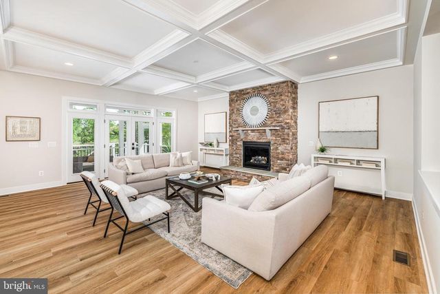 300 COMPASS COVE, Mineral, VA 23117