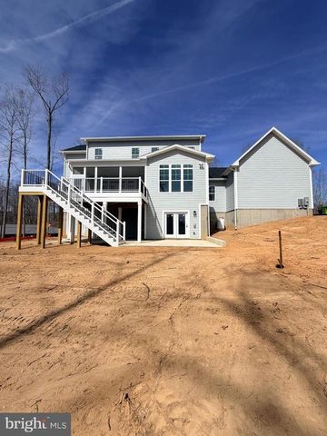 300 COMPASS COVE, Mineral, VA 23117