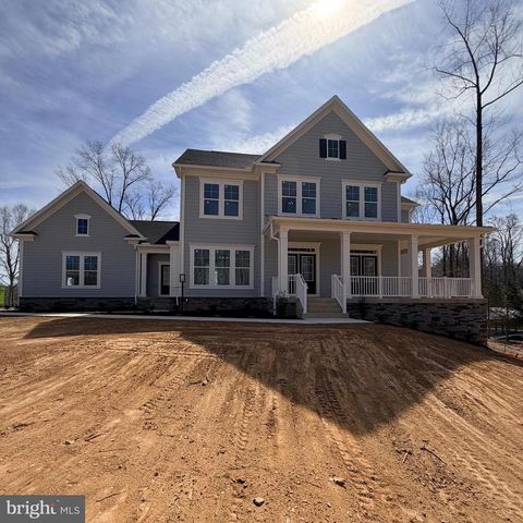 300 COMPASS COVE, Mineral, VA 23117
