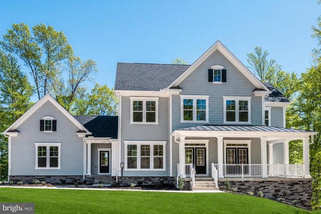 300 COMPASS COVE, Mineral, VA 23117