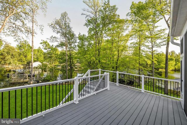 300 COMPASS COVE, Mineral, VA 23117