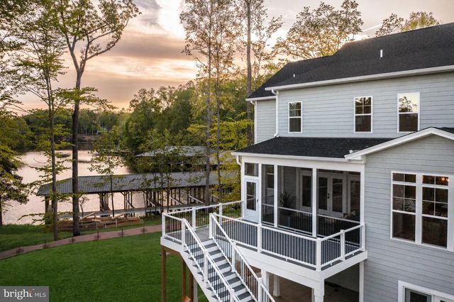 300 COMPASS COVE, Mineral, VA 23117