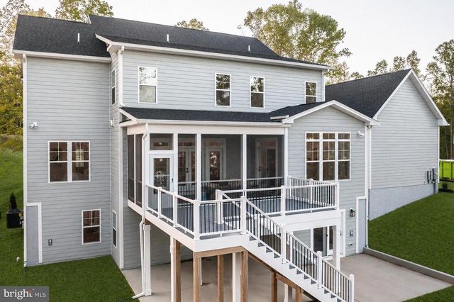 300 COMPASS COVE, Mineral, VA 23117