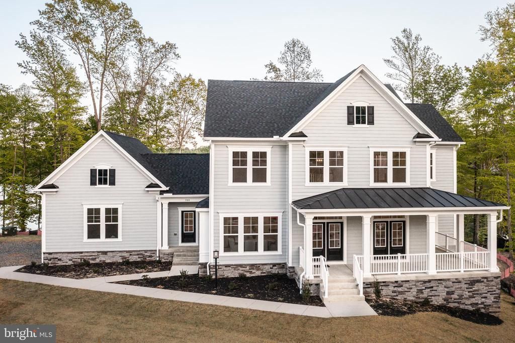 300 COMPASS COVE, Mineral, VA 23117