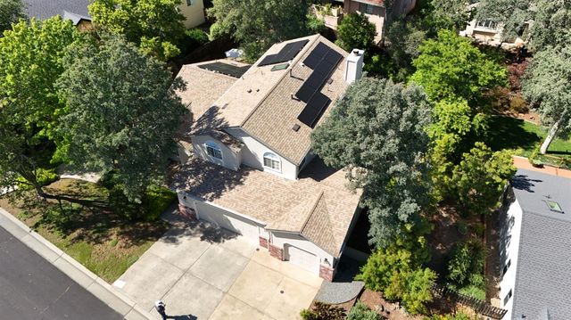 1484 Radcliffe Way, Auburn, CA 95603