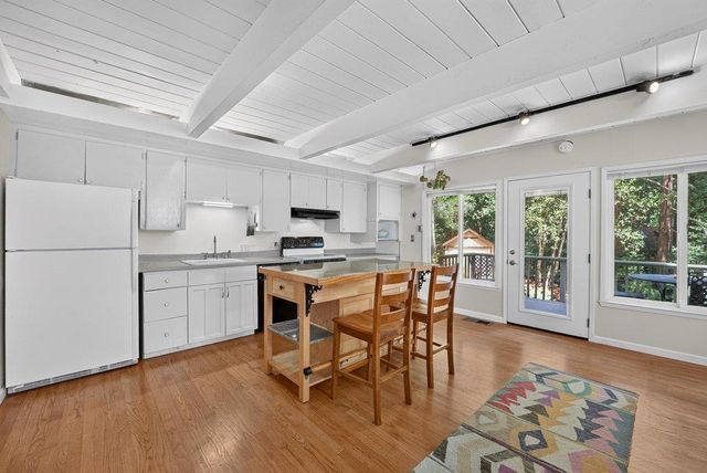 165 Taylor Road, Ben Lomond, CA 95005