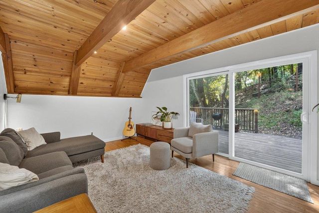 165 Taylor Road, Ben Lomond, CA 95005