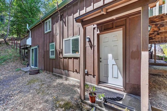 165 Taylor Road, Ben Lomond, CA 95005