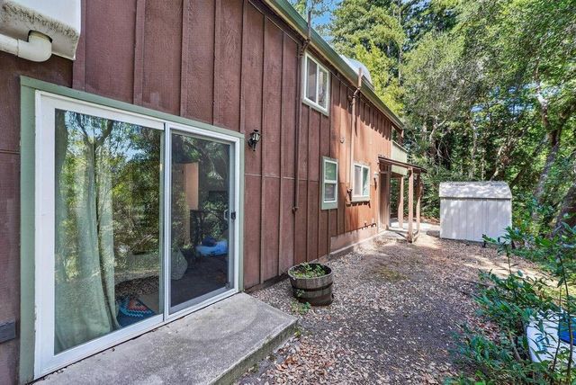 165 Taylor Road, Ben Lomond, CA 95005