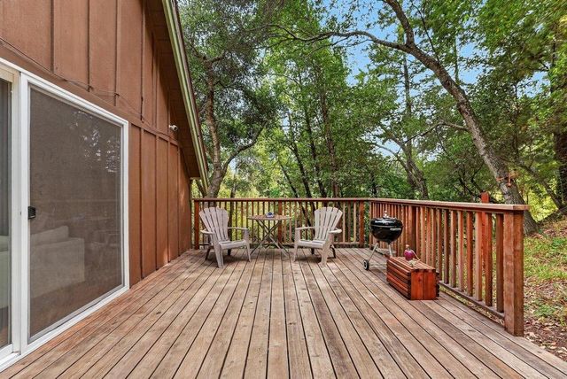 165 Taylor Road, Ben Lomond, CA 95005
