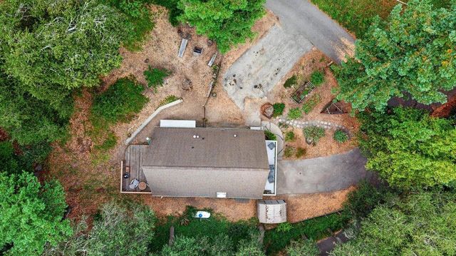 165 Taylor Road, Ben Lomond, CA 95005