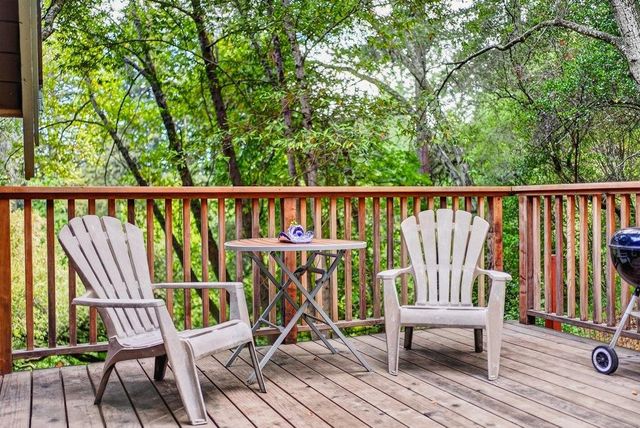165 Taylor Road, Ben Lomond, CA 95005