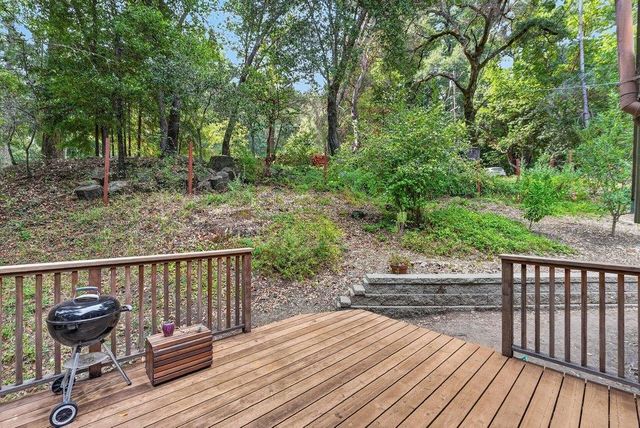 165 Taylor Road, Ben Lomond, CA 95005
