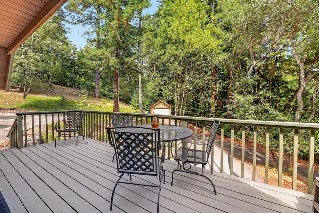 165 Taylor Road, Ben Lomond, CA 95005