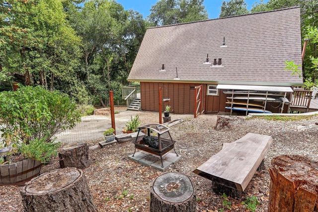 165 Taylor Road, Ben Lomond, CA 95005