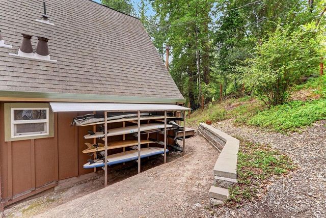 165 Taylor Road, Ben Lomond, CA 95005
