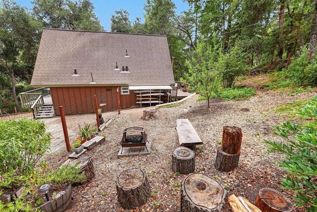 165 Taylor Road, Ben Lomond, CA 95005