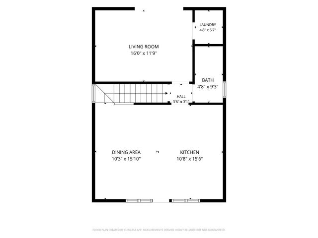 165 Taylor Road, Ben Lomond, CA 95005