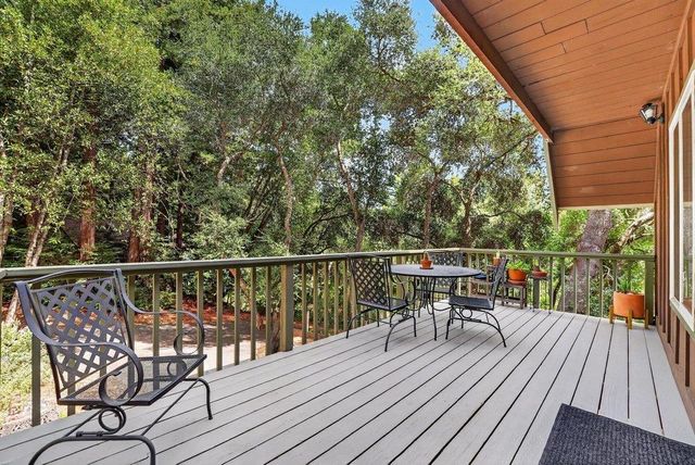 165 Taylor Road, Ben Lomond, CA 95005
