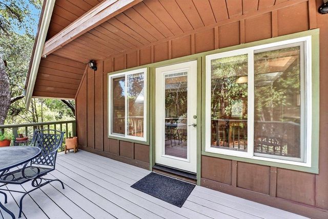 165 Taylor Road, Ben Lomond, CA 95005