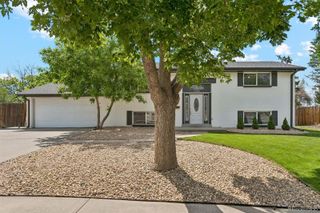 12826 E Nevada Circle, Aurora, CO 80012