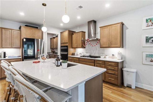 307 Ernest Avenue, Peachtree City, GA 30269