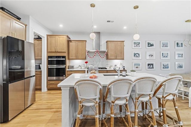 307 Ernest Avenue, Peachtree City, GA 30269