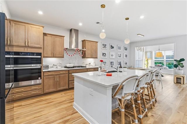 307 Ernest Avenue, Peachtree City, GA 30269