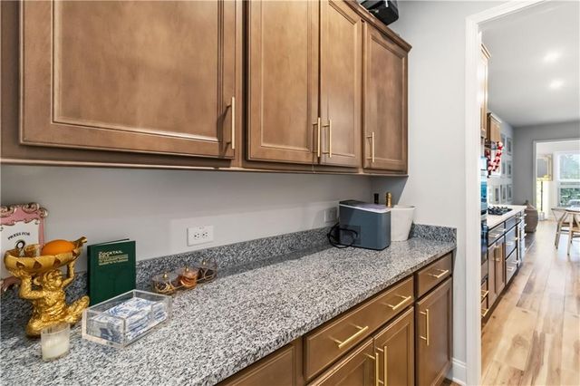 307 Ernest Avenue, Peachtree City, GA 30269