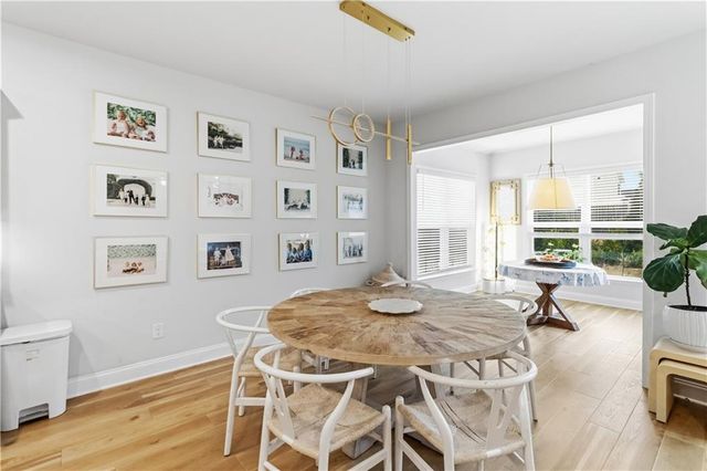 307 Ernest Avenue, Peachtree City, GA 30269