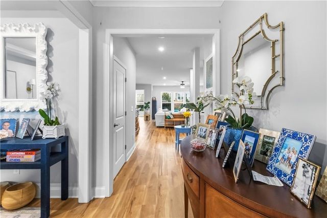 307 Ernest Avenue, Peachtree City, GA 30269