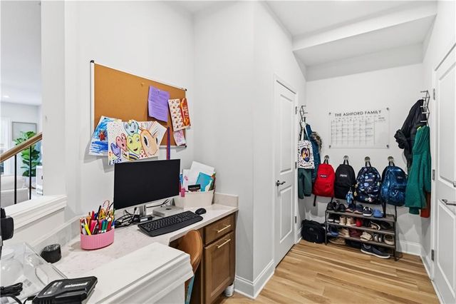 307 Ernest Avenue, Peachtree City, GA 30269