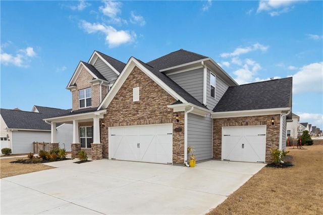 307 Ernest Avenue, Peachtree City, GA 30269